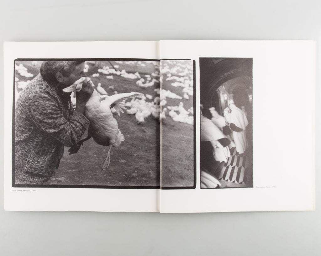 Unguided Tour by Sylvia Plachy - 11