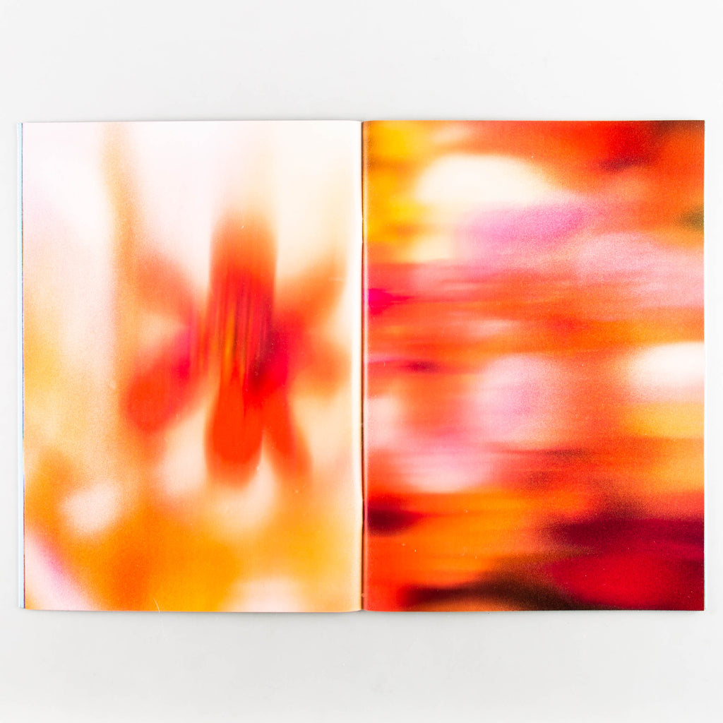 Symphony II by Nobuo Iida - 3
