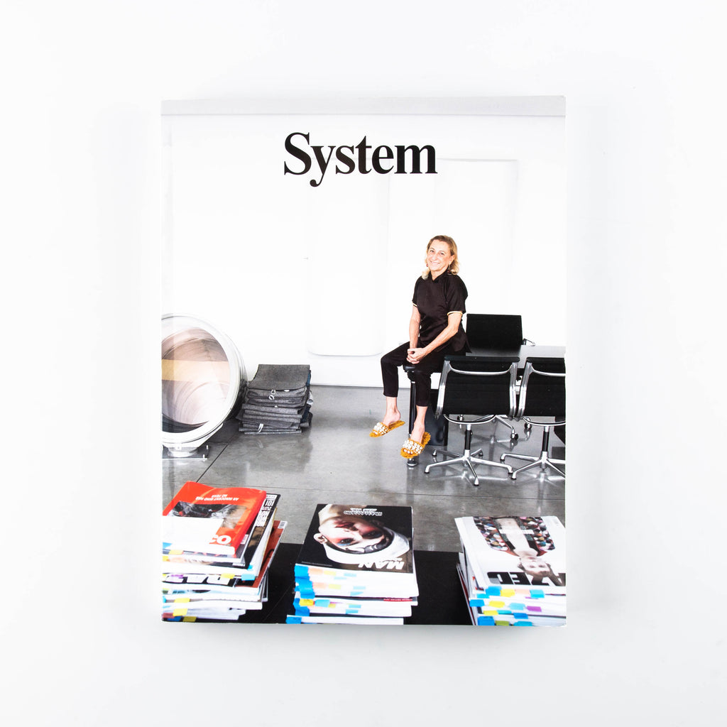 System Magazine 8 - 16