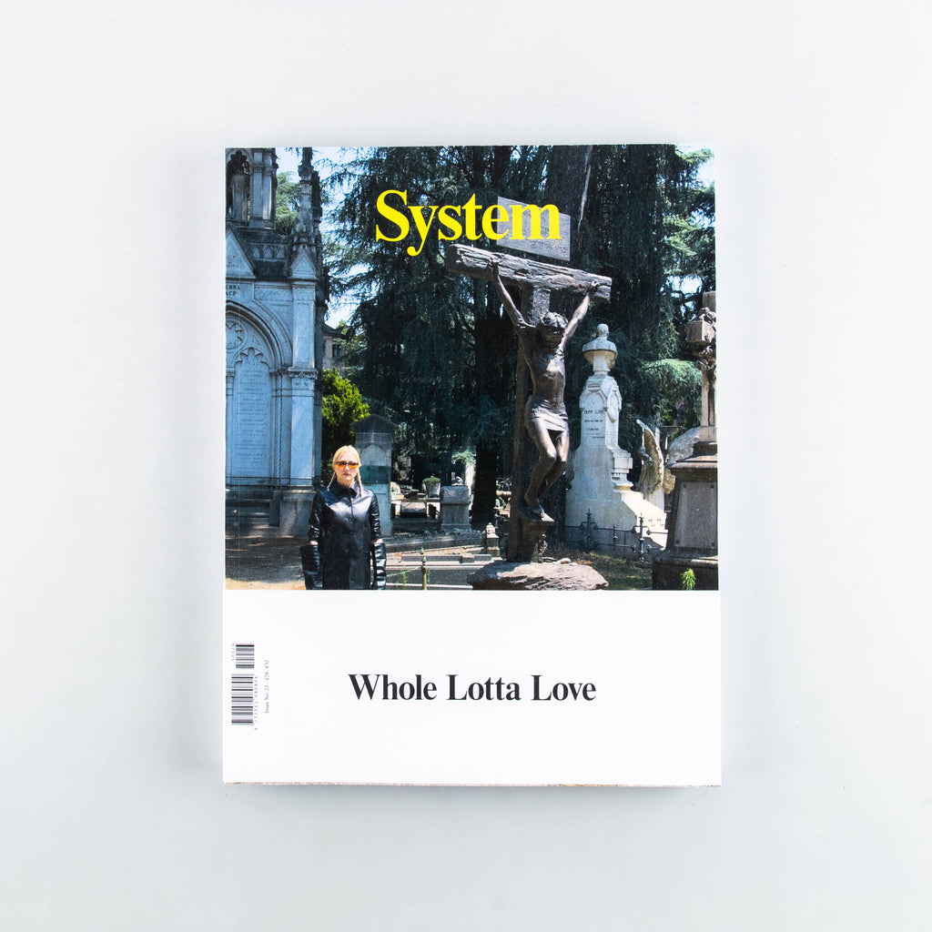 System Magazine 23 - 11