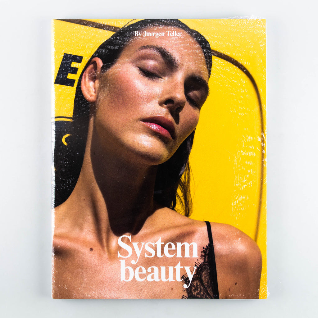 System Beauty Magazine 3 - 10