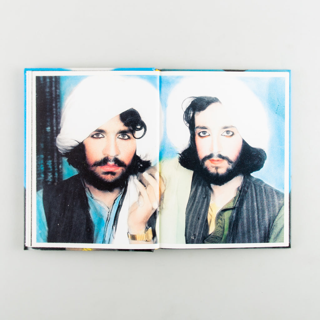 Taliban by Thomas Dworzak - 8