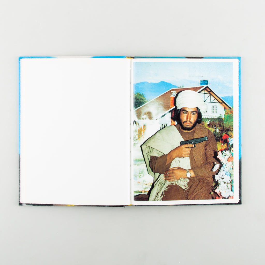 Taliban by Thomas Dworzak - 6