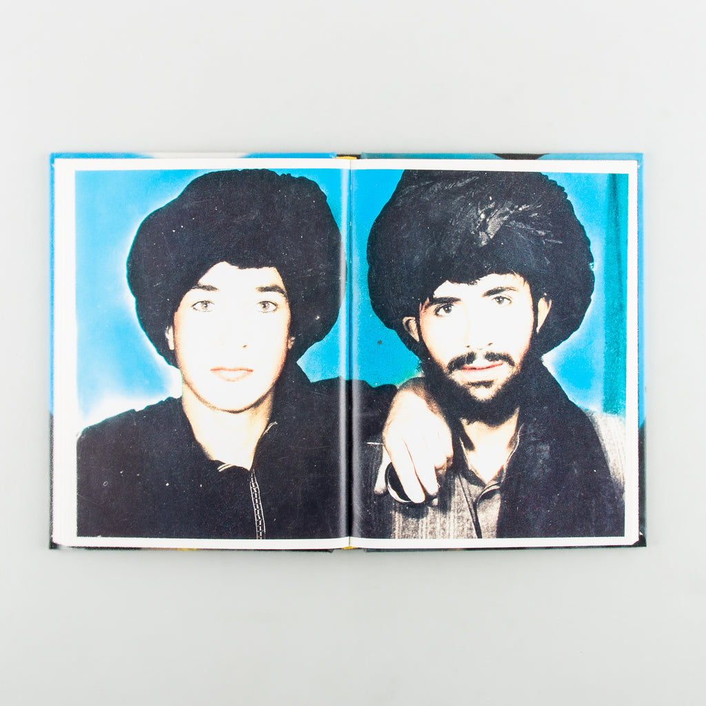 Taliban by Thomas Dworzak - 4