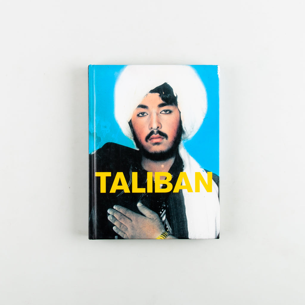 Taliban by Thomas Dworzak - 18
