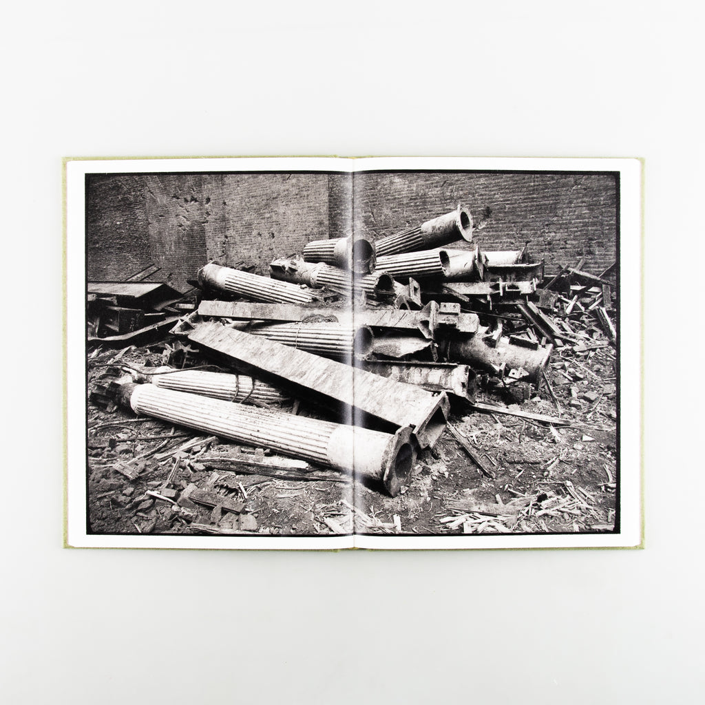 Tall Socks by Mark Cohen - Cover