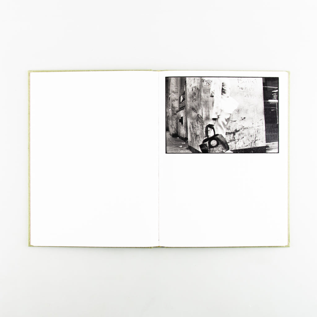 Tall Socks by Mark Cohen - 6