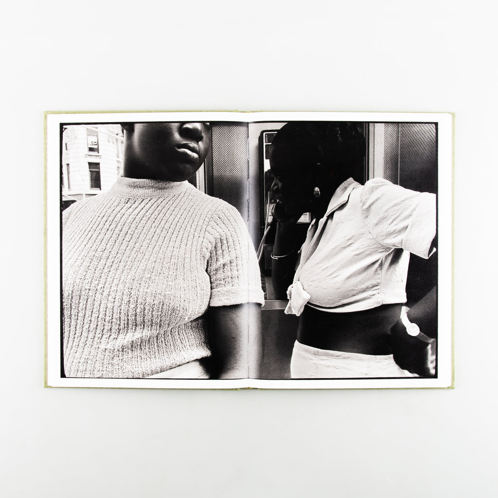 Tall Socks by Mark Cohen - 4