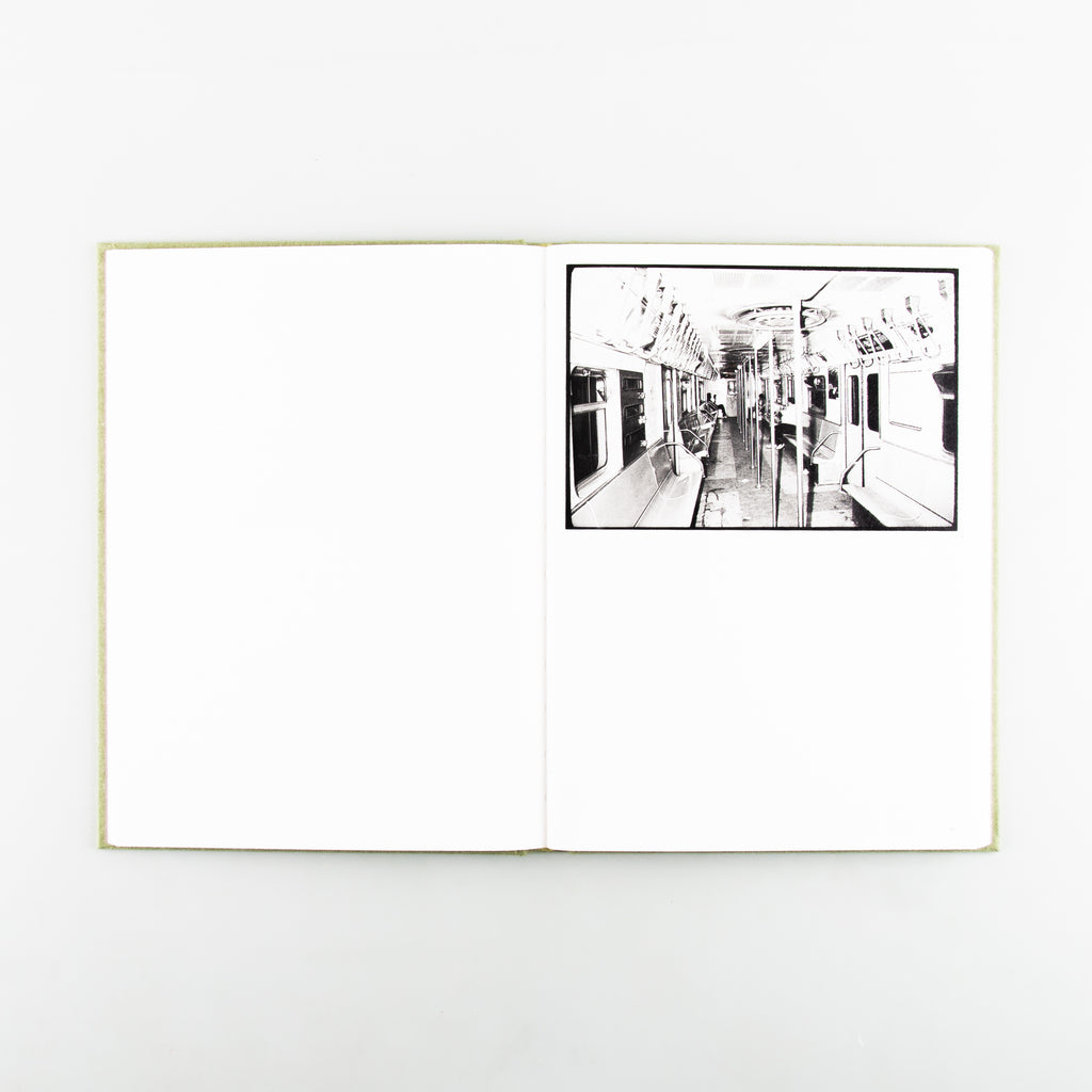 Tall Socks by Mark Cohen - 5