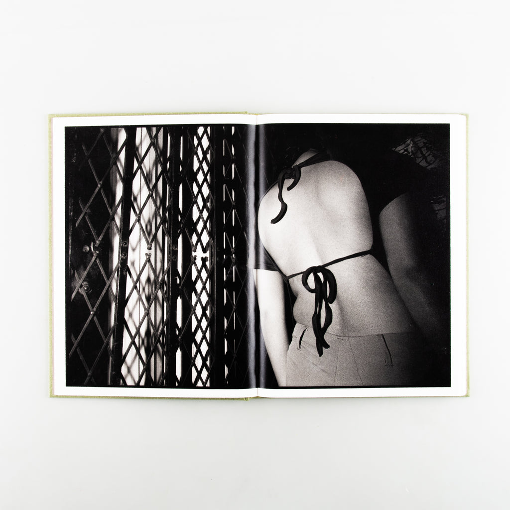 Tall Socks by Mark Cohen - 7