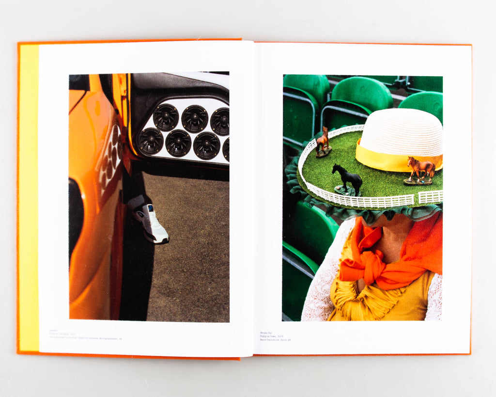 Tangerine Dreams by Sophie Green - 8