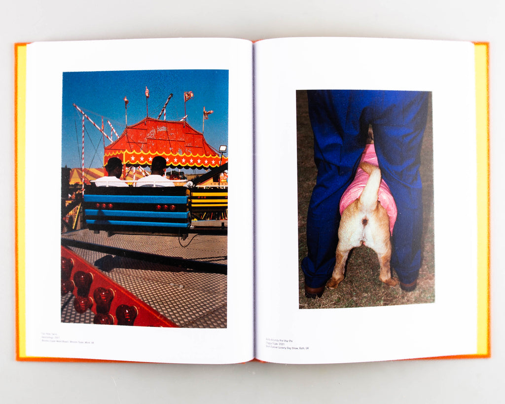 Tangerine Dreams by Sophie Green - 5