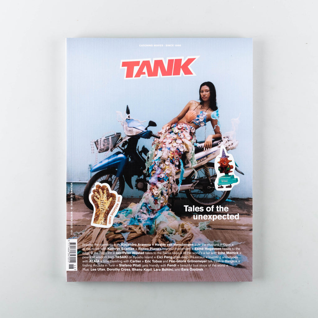 Tank Volume 10 Issue 18 - 7