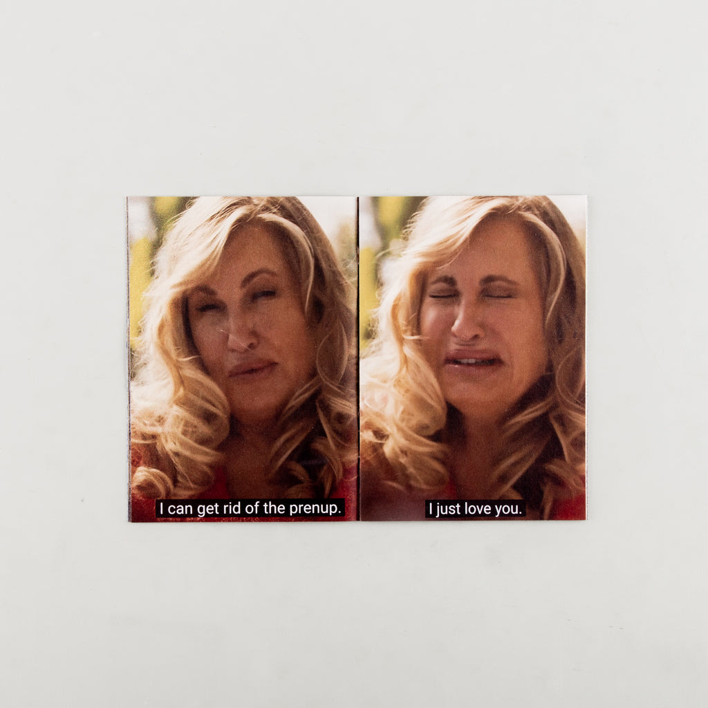 Tanya Zine - 4