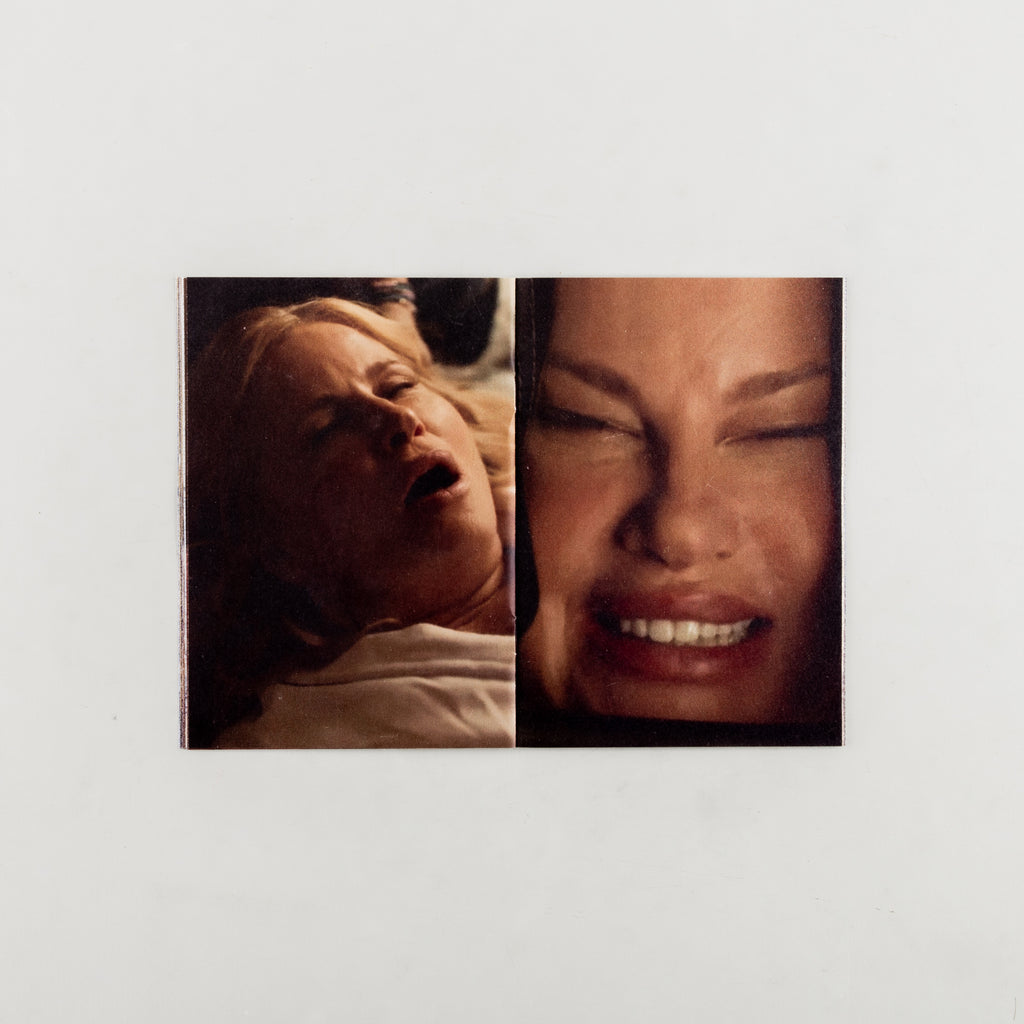Tanya Zine - 3