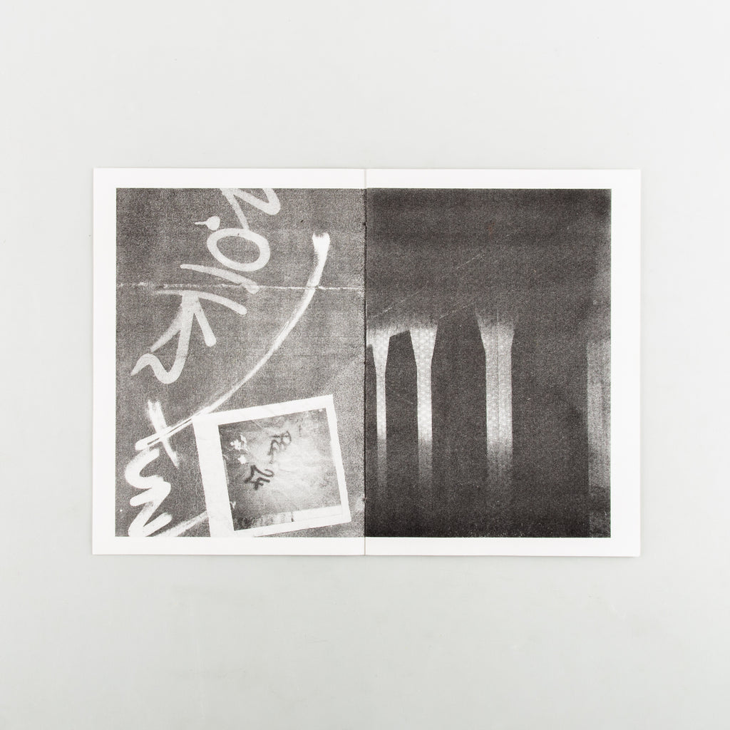 Salvage I by Alan Tapster - 4