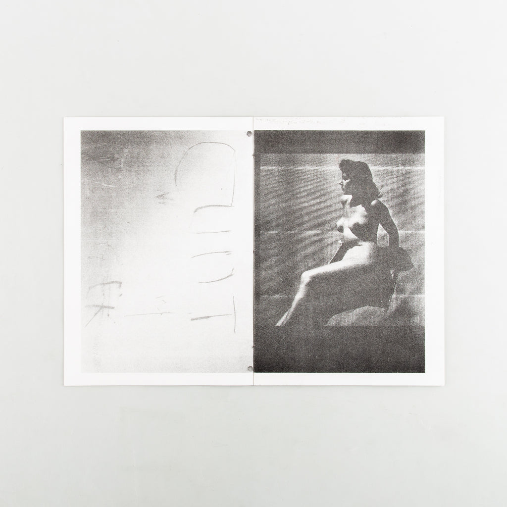 Salvage I by Alan Tapster - 8