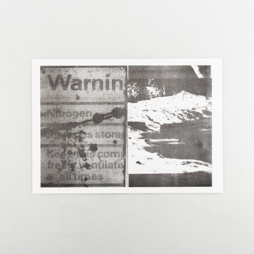 Salvage I by Alan Tapster - 5