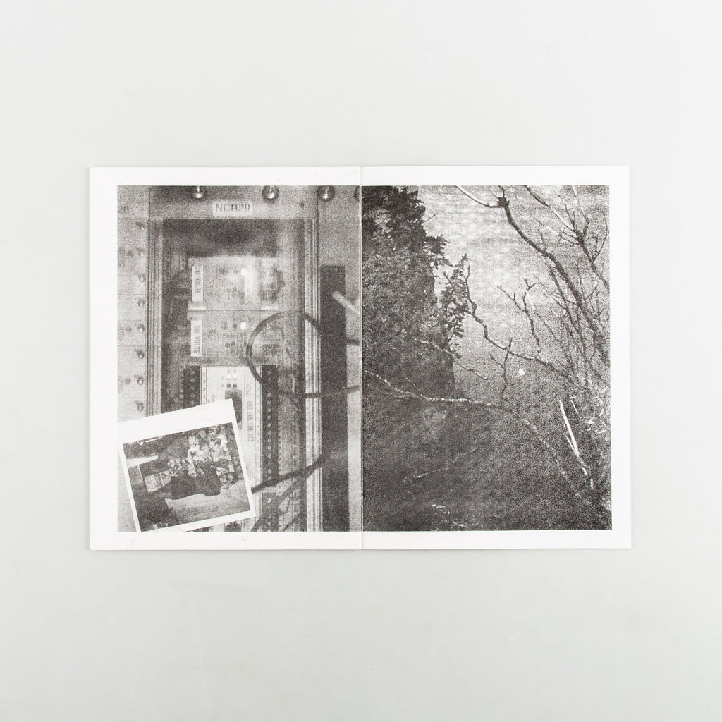 Salvage I by Alan Tapster - 6