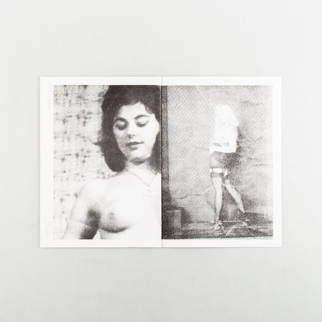 Salvage I by Alan Tapster - 7