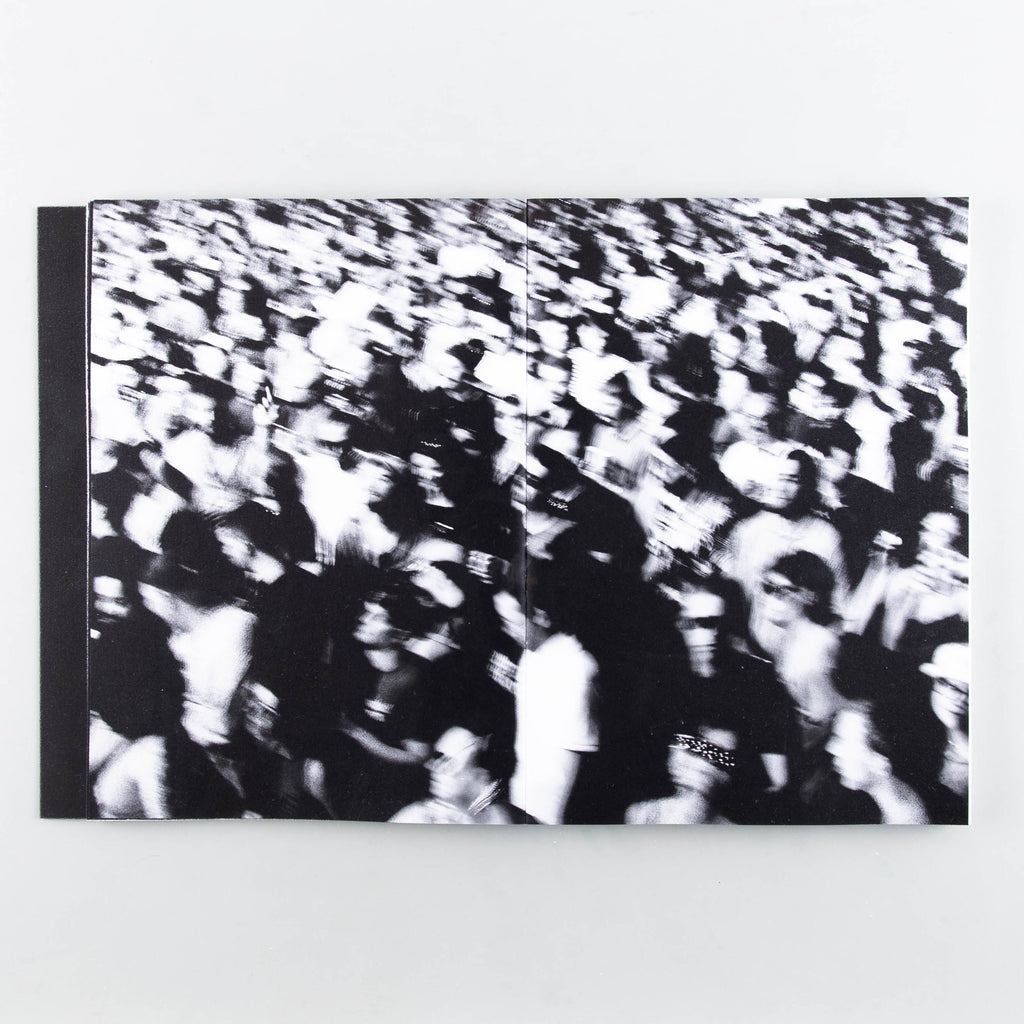 Techno is Boring by Daniel Avery & Keffer - 3