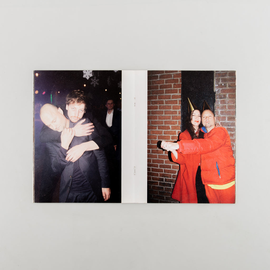 Last Chance to Try by Juergen Teller - 3