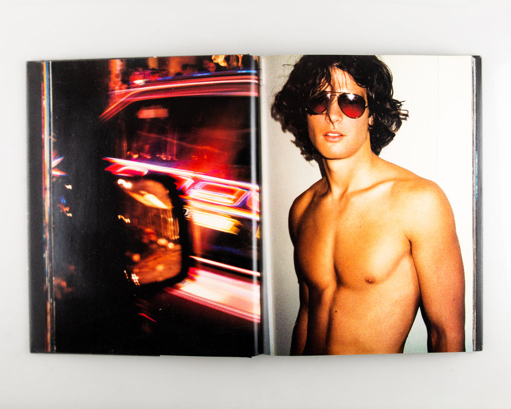 Alive by Mario Testino - 4