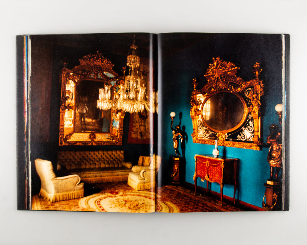 Alive by Mario Testino - 5