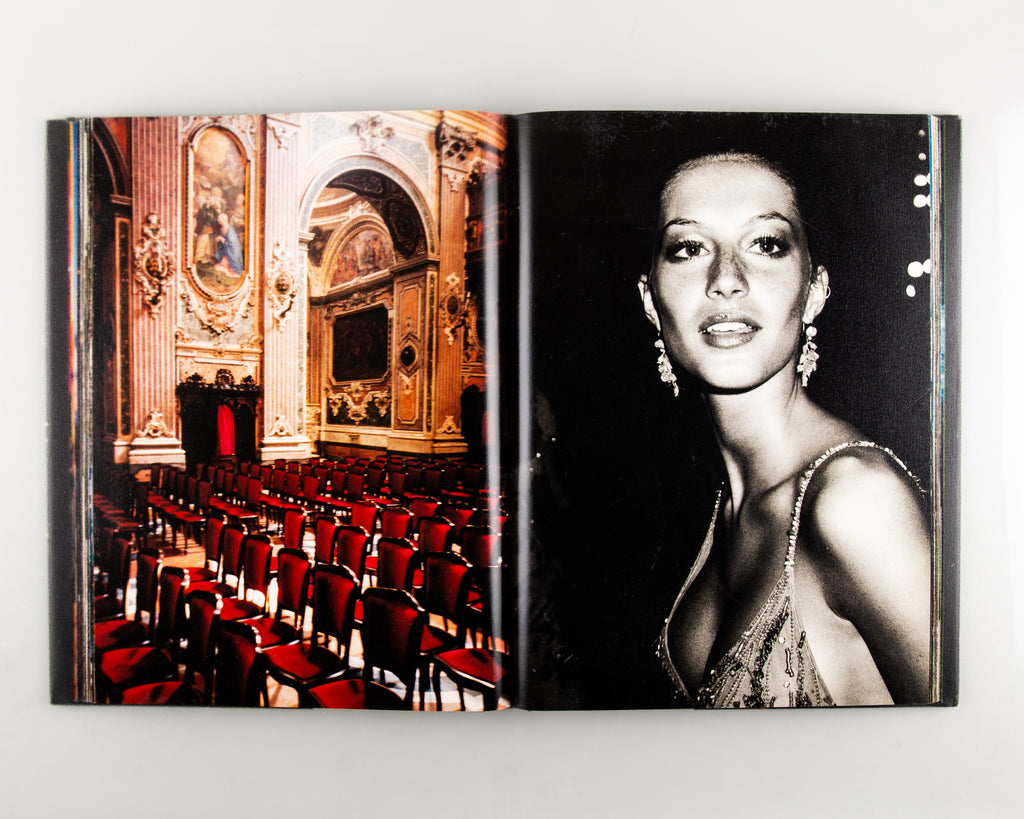 Alive by Mario Testino - 6