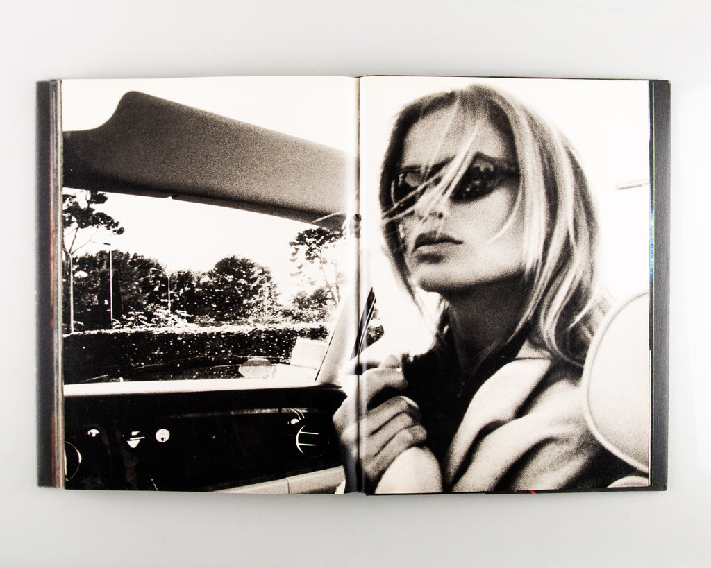 Alive by Mario Testino - 9