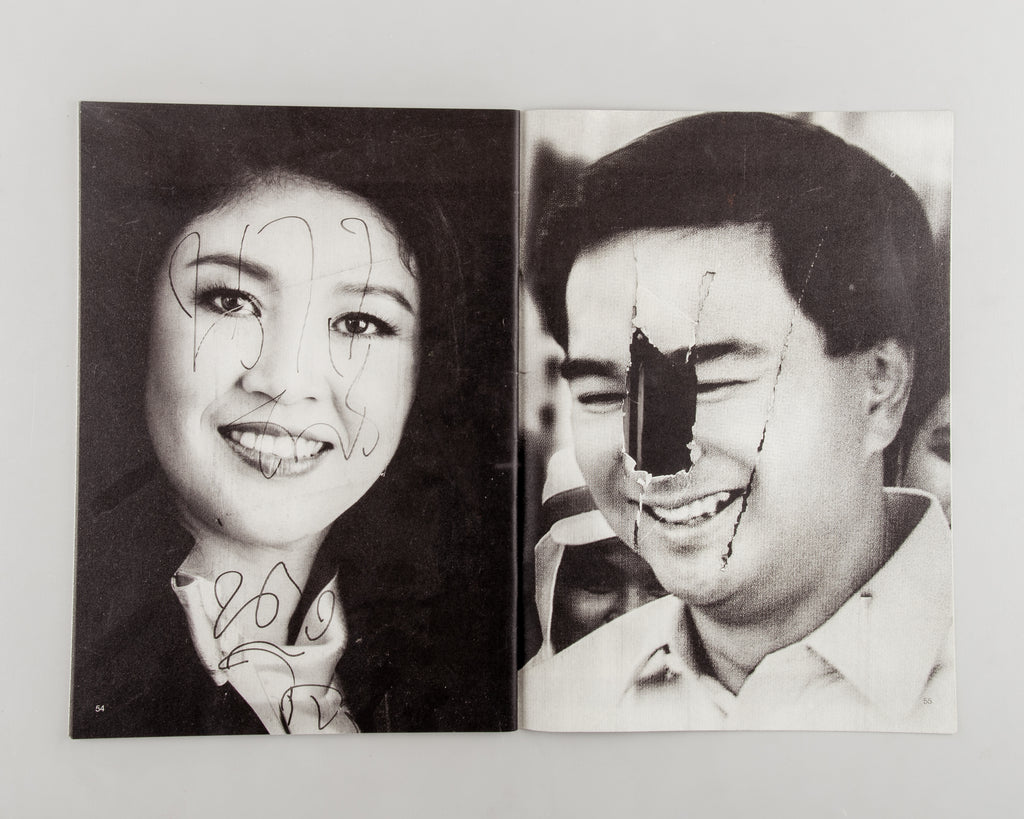 Thai politics no. 3 by Miti Ruangkritya - 10