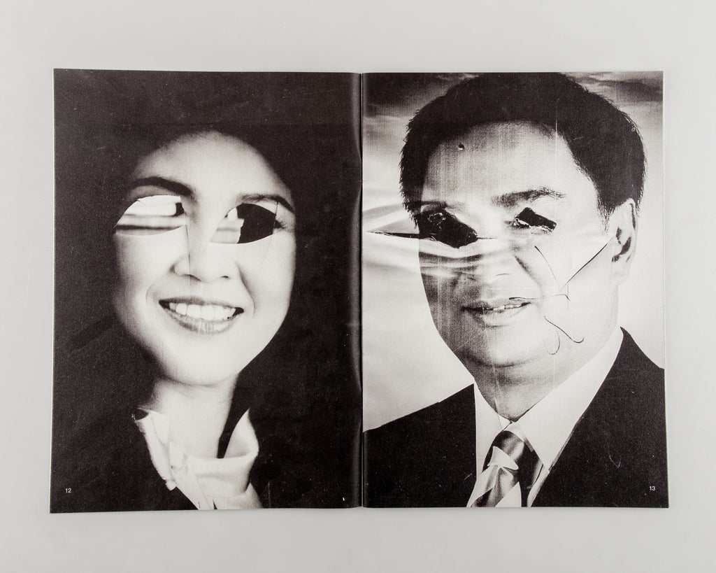 Thai politics no. 3 by Miti Ruangkritya - 3