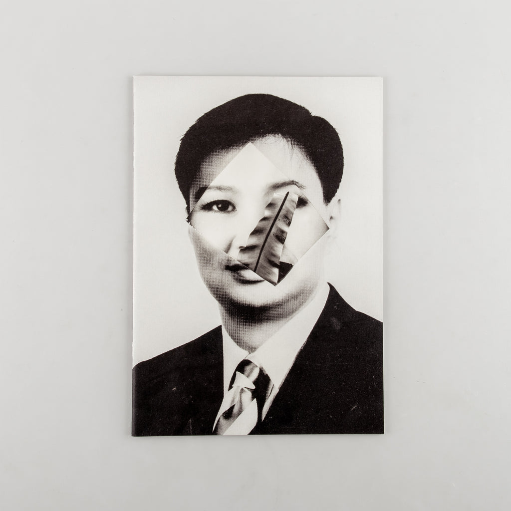 Thai politics no. 3 by Miti Ruangkritya - 1
