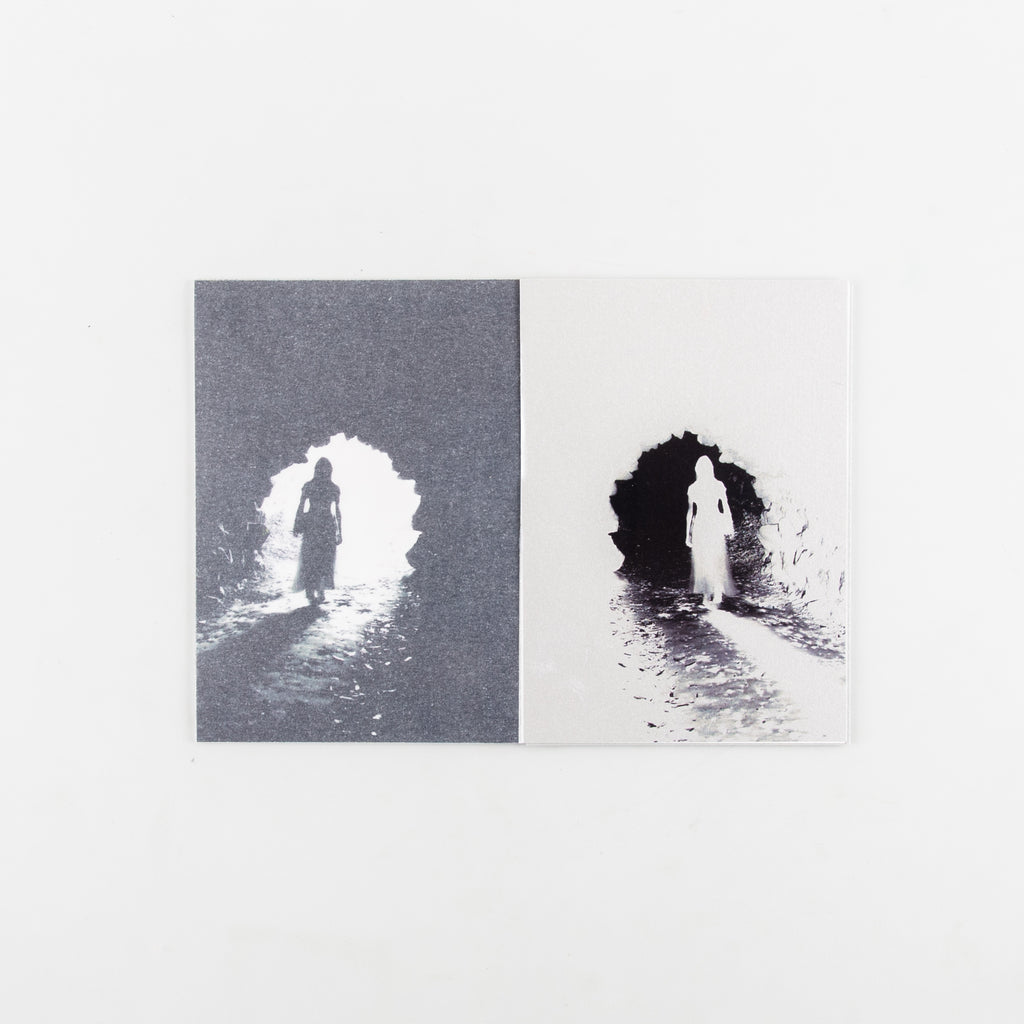 THE CONFLICT OF EVERYTHING I'LL EVER BE by Jake Barradell-Smith - 7