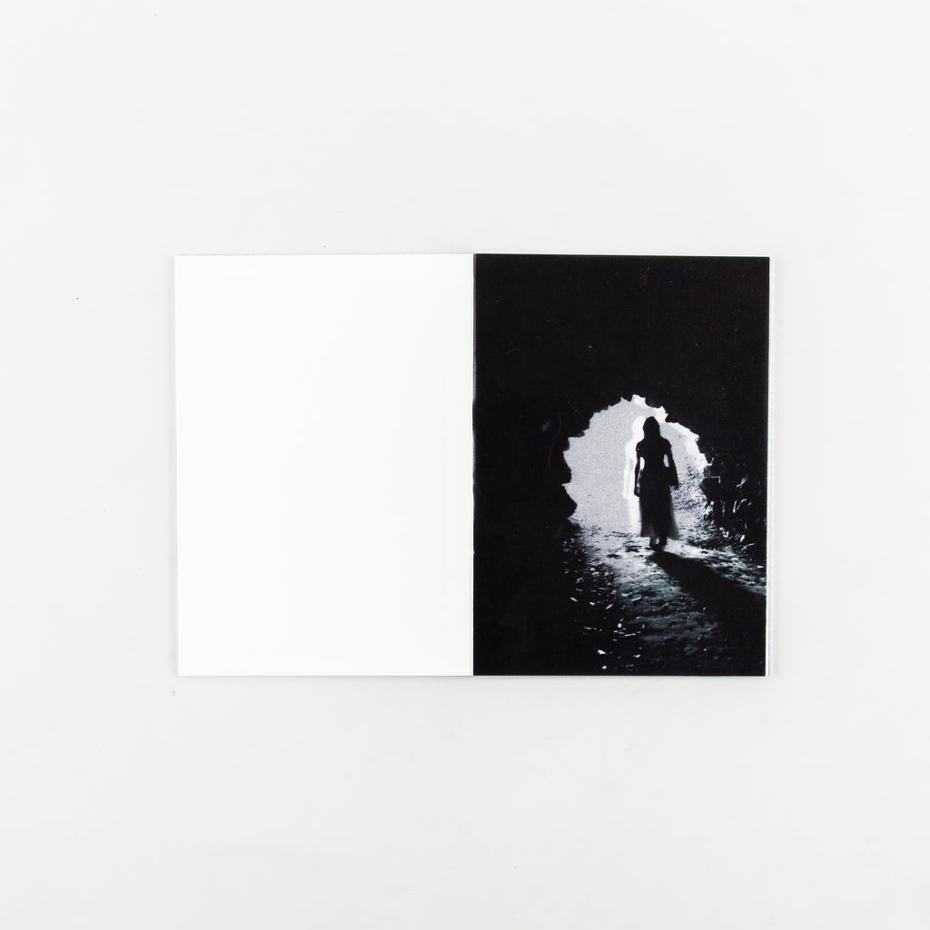 THE CONFLICT OF EVERYTHING I'LL EVER BE by Jake Barradell-Smith - 4