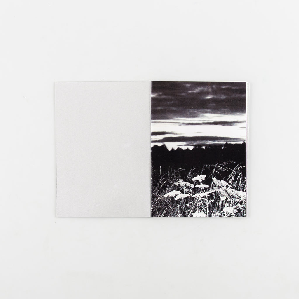 THE CONFLICT OF EVERYTHING I'LL EVER BE by Jake Barradell-Smith - Cover