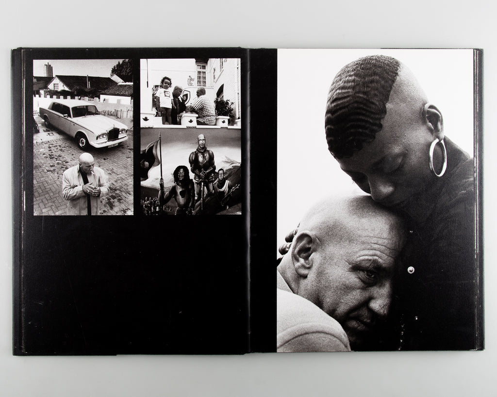 The Firm by Jocelyn Bain Hogg - 8
