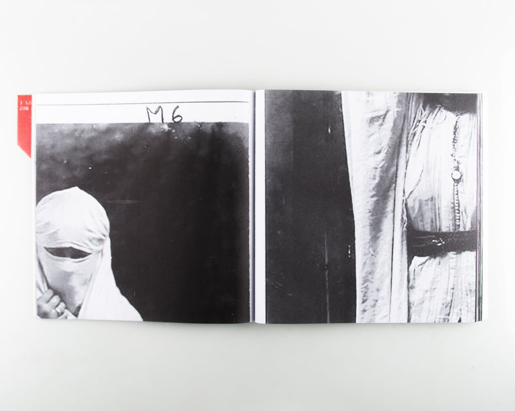 The Fold by Hoda Afshar - 3