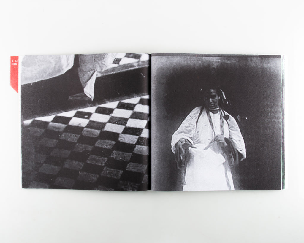 The Fold by Hoda Afshar - 4