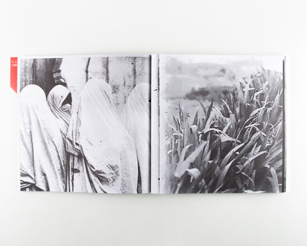 The Fold by Hoda Afshar - 5