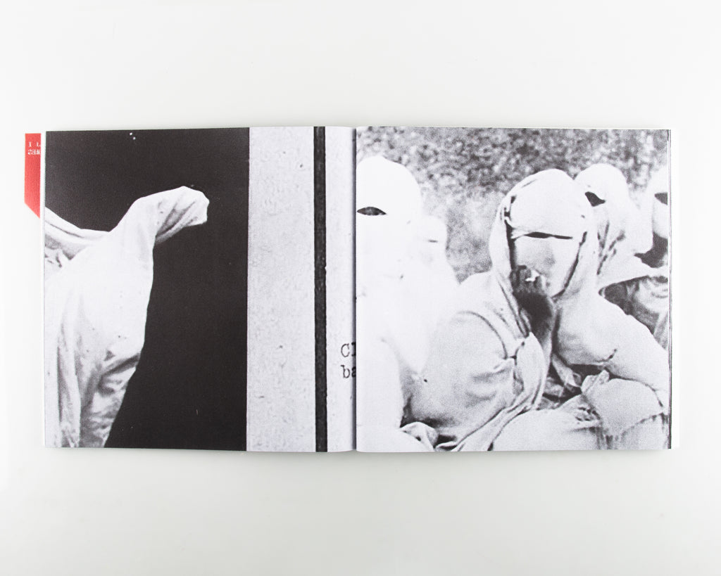 The Fold by Hoda Afshar - 6