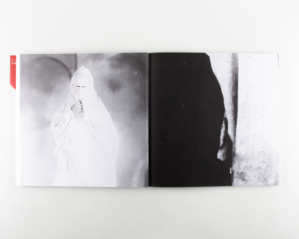 The Fold by Hoda Afshar - 7