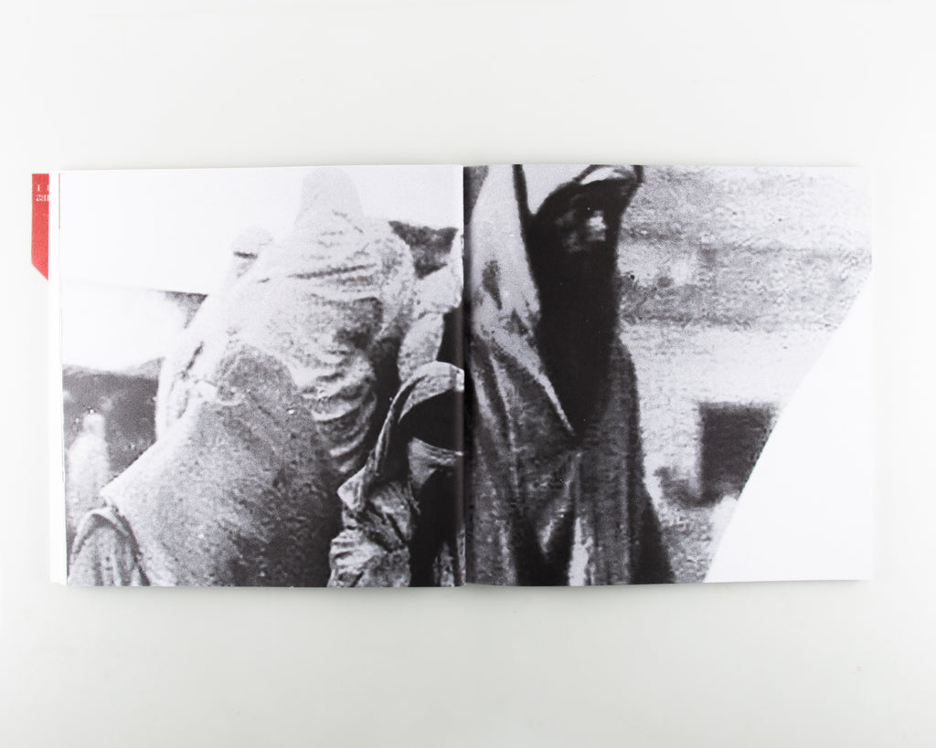 The Fold by Hoda Afshar - 8