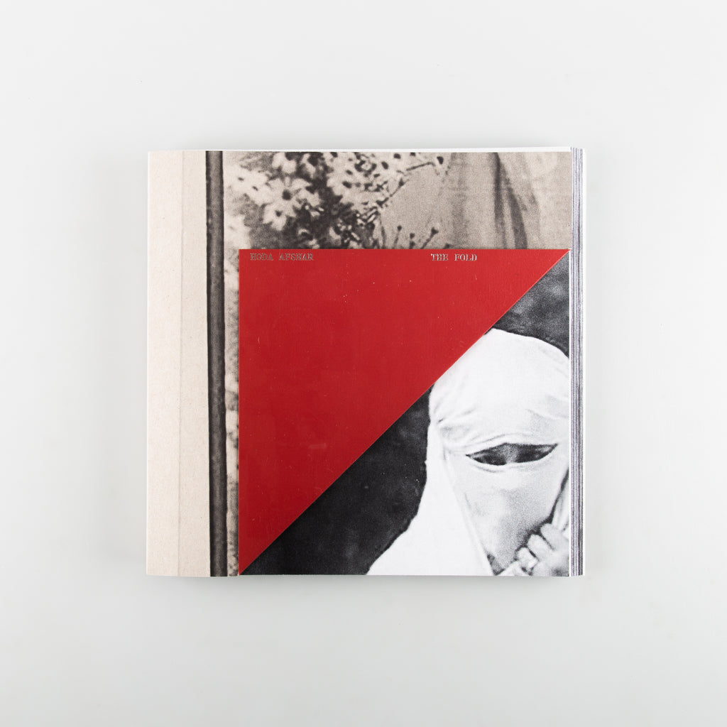 The Fold by Hoda Afshar - 19