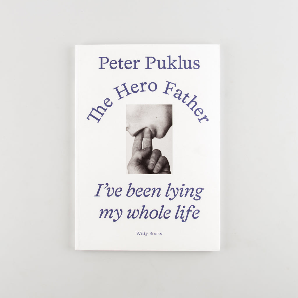 The Hero Father by Peter Puklus - 1