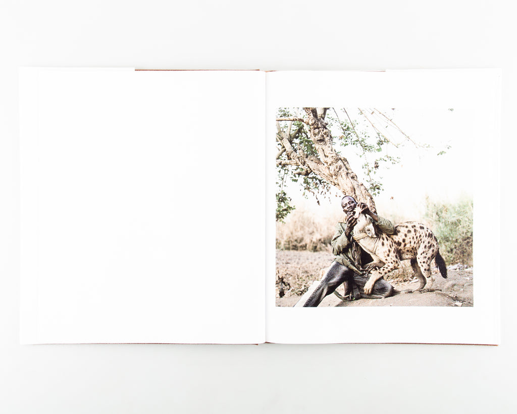 THE HYENA AND OTHER MEN by Pieter Hugo - 6