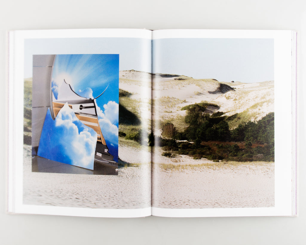 The Marble by David Brandon Geeting - 4