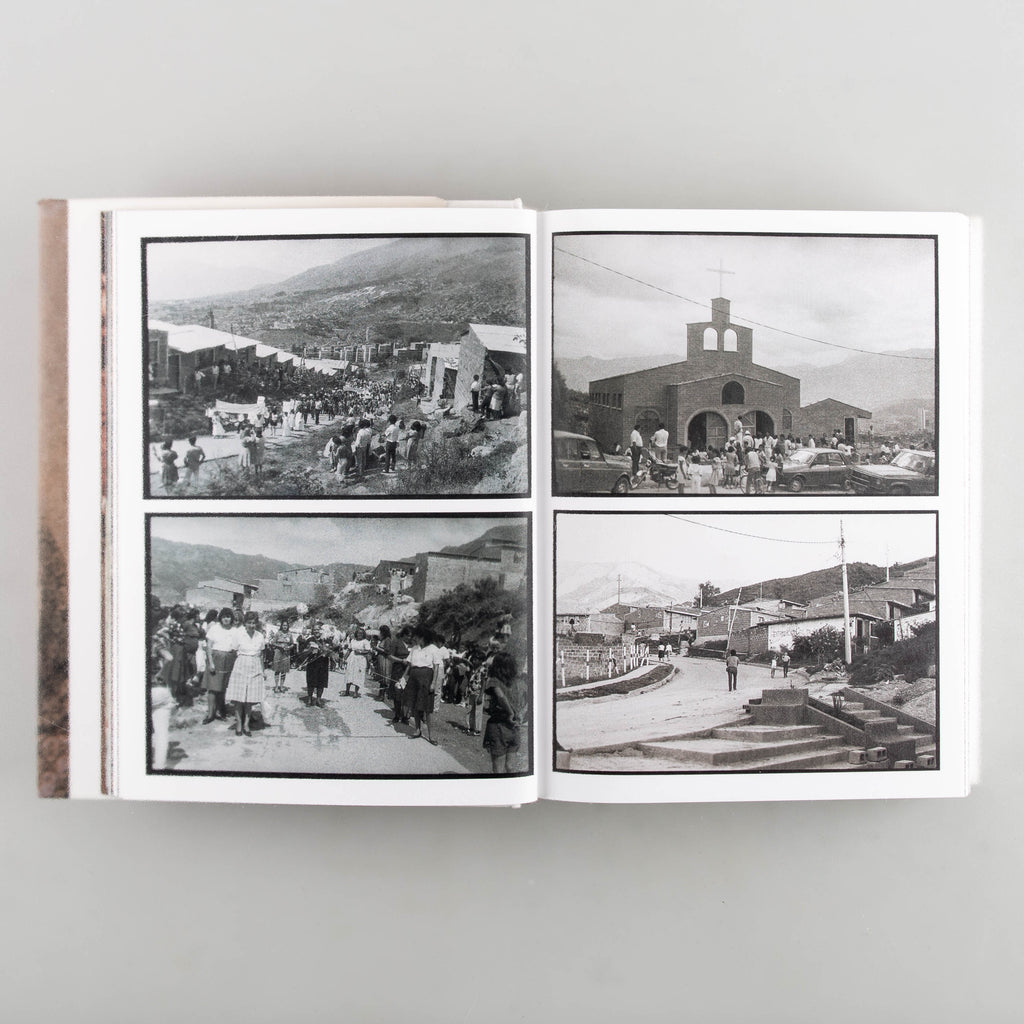 The Memory Of Pablo Escobar by James Mollison - 9