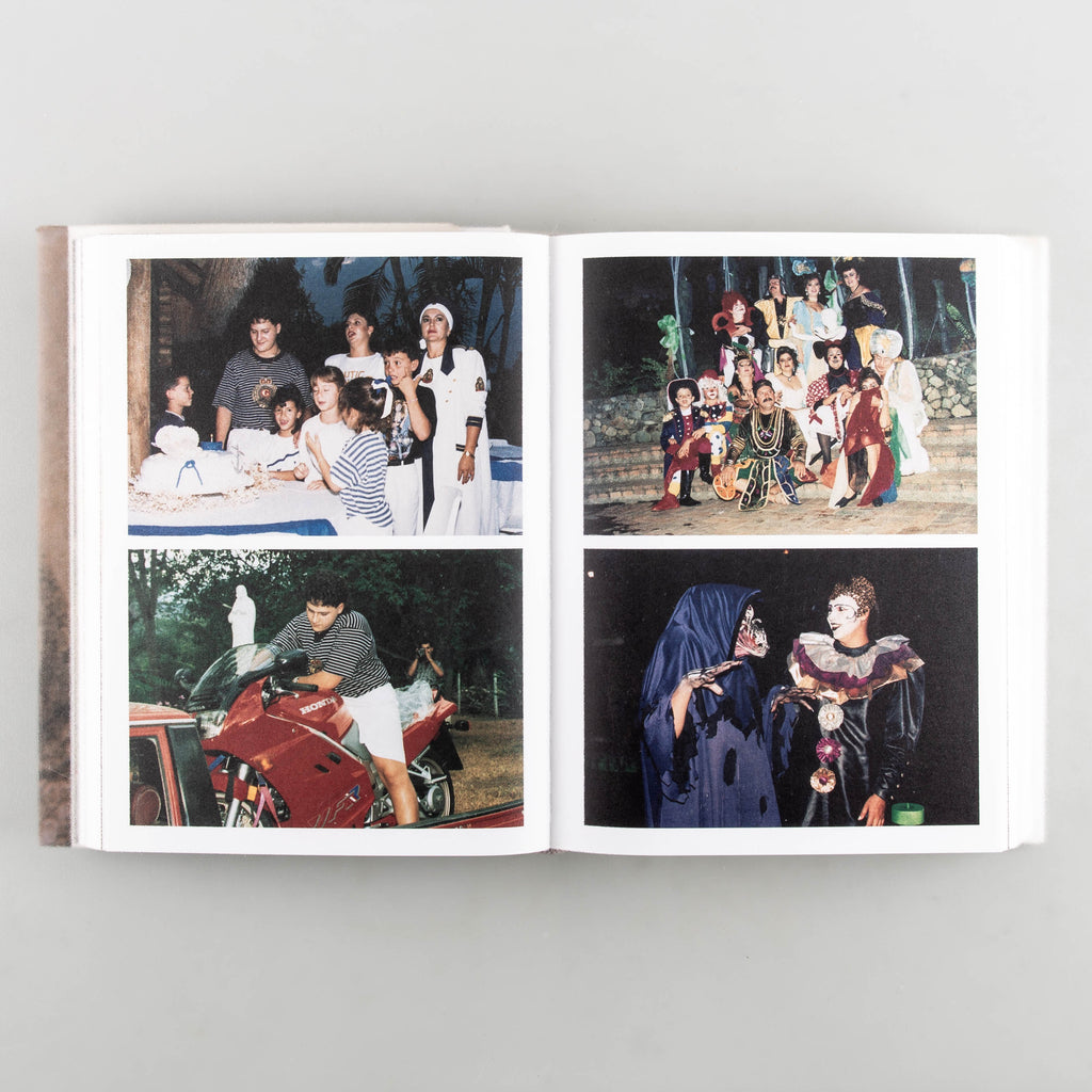 The Memory Of Pablo Escobar by James Mollison - 7