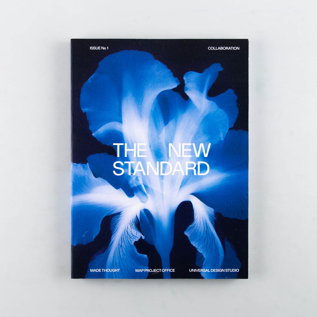 The New Standard Magazine 1 - 1